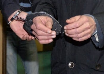 Житель Рудаки похитил с территории АЗС стройматериалы на крупную сумму