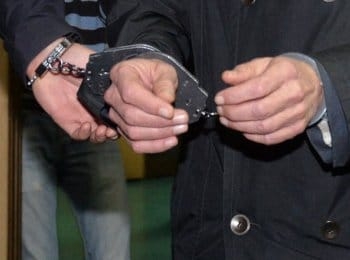 Житель Рудаки похитил с территории АЗС стройматериалы на крупную сумму