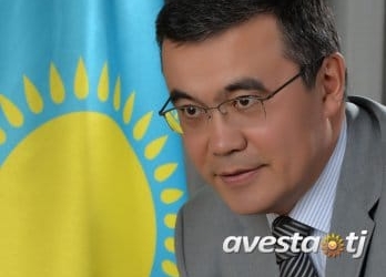 Нурлан Сейтимов: Должность посла обязывает быть открытым к диалогу