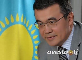Нурлан Сейтимов: Должность посла обязывает быть открытым к диалогу