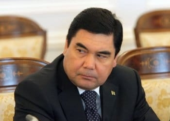 Президент Туркменистана выразил поддержку турецкому народу и государству