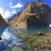 Поисковые отряды КЧС проходят сборы в Фанских горах