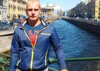 Российский офицер получил 12 лет за убийство таджикской девушки