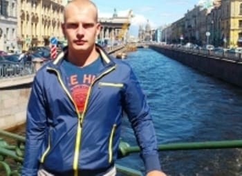 Российский офицер получил 12 лет за убийство таджикской девушки