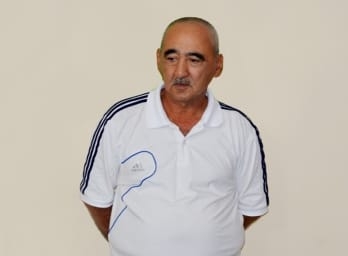 Сменился главный тренер «Худжанда»