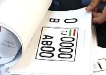 В Душанбе госномера 6666, 9999, 5555, 4444 уйдут «с молотка»