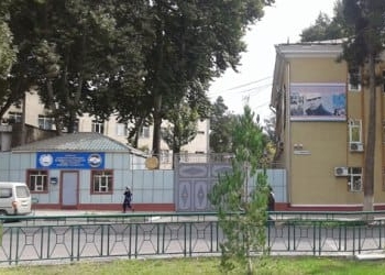В КЧС подвели итоги мероприятия «Безопасное лето»