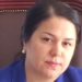 Озода Рахмон возглавила Комитет в верхней палате парламента