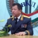 Глава МВД Таджикистана поручил усилить меры безопасности в аэропортах