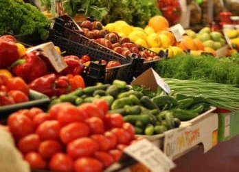 Объем производства сельхозпродукции в Согде увеличился на 209 млн.