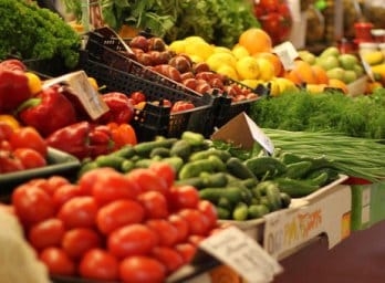 Объем производства сельхозпродукции в Согде увеличился на 209 млн.