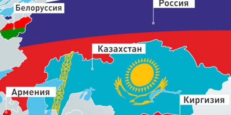 Участие Таджикистана в ЕАЭС – веление времени