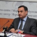 Глава КЧС Таджикистана обсудил с представителем ВПП ООН вопросы сотрудничества