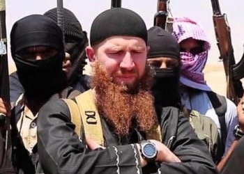 «Исламское государство» подтвердило гибель аш-Шишани