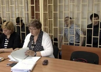 В Москве начались предварительные слушания по делу «банды ГТА»