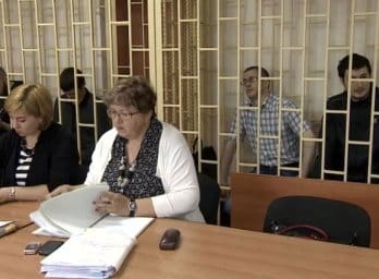 В Москве начались предварительные слушания по делу «банды ГТА»