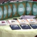 В Душанбе пройдет Международная выставка книг