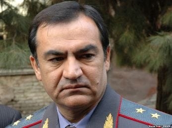 Глава КЧС освободил от занимаемых должностей руководителей ряда подразделений