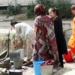 ЖКХ пересмотрело сроки обеспечения населения питьевой водой