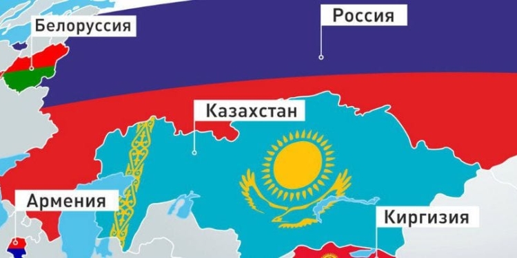 Душанбе рассматривает вопрос о вступлении в ЕАЭС