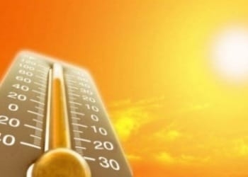 Синоптики: в августе будет жарко