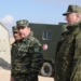 Совместные действия: военные учения России и Таджикистана. Март 2016.