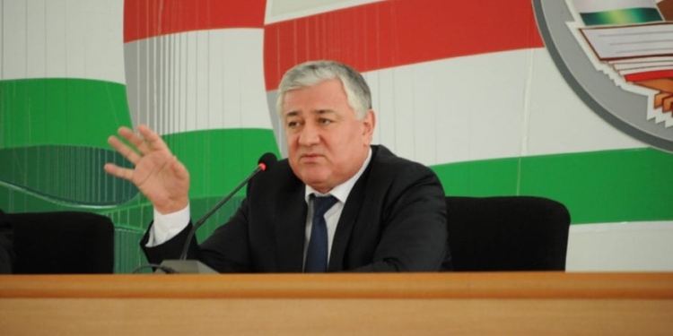 Пресс -конференция  Верховного суда РТ