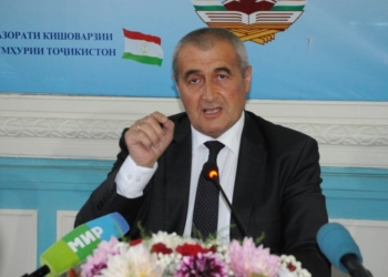 Пресс-конференция, Минсельхоз РТ