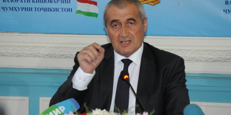 Пресс-конференция, Минсельхоз РТ