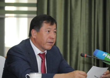Пресс-конференция МВД РТ