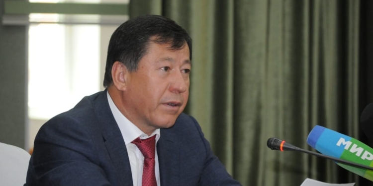 Пресс-конференция МВД РТ