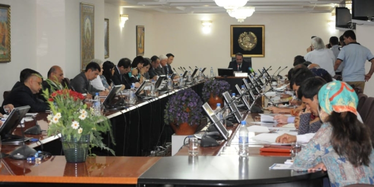 Пресс-конференция НБТ