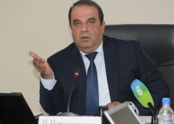 Глава Нацбанка РТ: Иран не представил ни одного доказательства по делу Занджони