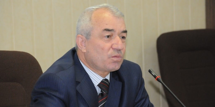 Пресс-конференция ГУП ТЖД