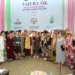 Форум «Женщина и Вода» прошел в Душанбе