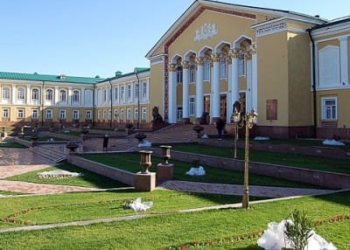 Б.Гафуровский район признан лучшим в Согдийской области