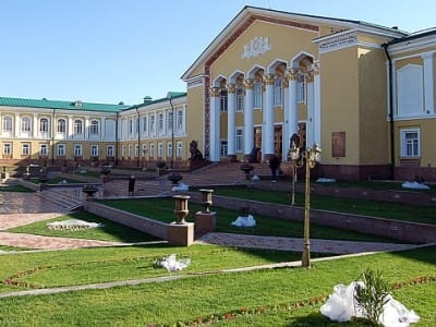Б.Гафуровский район признан лучшим в Согдийской области