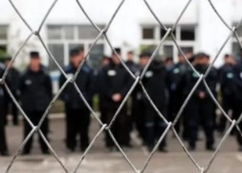 В Таджикистане могут быть амнистированы 12 тыс. заключенных