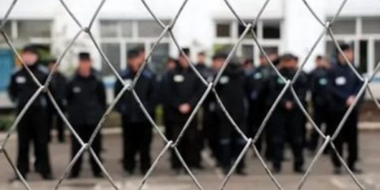 В Таджикистане могут быть амнистированы 12 тыс. заключенных