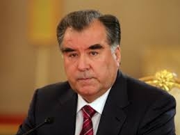 Э.Рахмон выразил соболезнования премьер-министру Италии