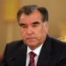 Э.Рахмон выразил соболезнования премьер-министру Италии
