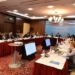 Национальные координаторы стран ШОС заседали в Астане
