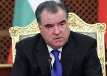 Э.Рахмон выразил соболезнования премьер-министру Пакистана