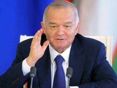 СМИ: В Ташкенте опровергают смерть Ислама Каримова