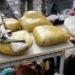 В Таджикистане за 6 месяцев изъято свыше 2 тонн 250 килограмм наркотиков