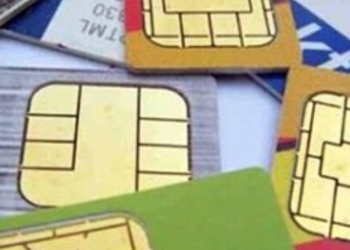 Мобильных операторов в Таджикистане заставят перерегистрировать сим-карты