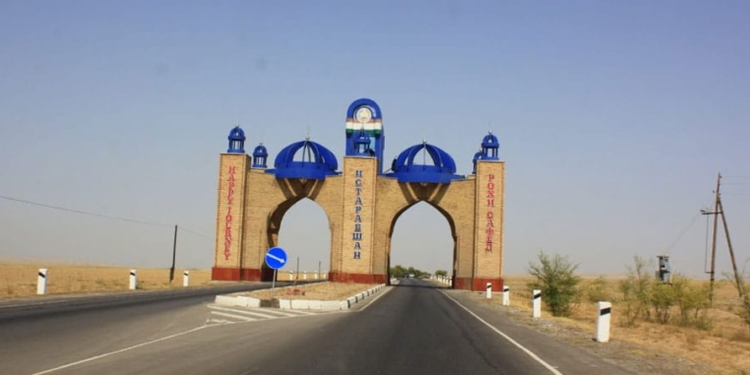 Доверили «капусту». Таксист не довез в Истаравшан доверенные ему 4,2 млн. рублей