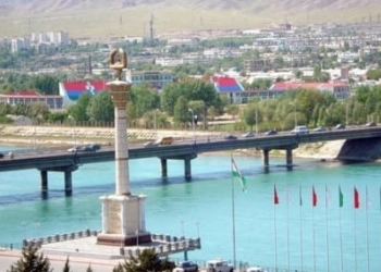 Худжанд признан лучшим городом Согда