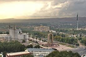 В Душанбе окажут помощь участникам ВОВ и сотрудникам коммунальных служб