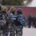В посольстве Китая в Бишкеке произошел взрыв
